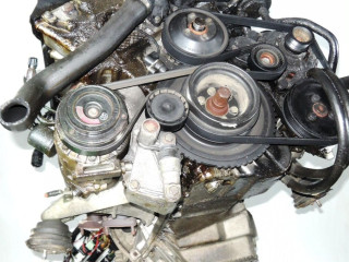 двигатель BMW 5 серия E39 [рестайлинг] 2002, 2.5 л., бензин