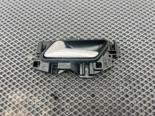 ручка внутренняя передняя правая Peugeot 308 2 поколение [рестайлинг] 2020, 1.5 л., дизель, АКПП, передний привод, 98201552VV, 311339, 311309, 25527W01, 98201553W