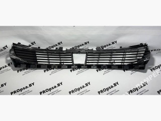 заглушка (решетка) в бампер Peugeot 508 2 поколение 2020, 98135663XT