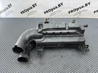 корпус воздушного фильтра Peugeot 5008 2 поколение 2020, 1.2 л., бензин, 6МКПП, передний привод, правый руль, 9812735680
