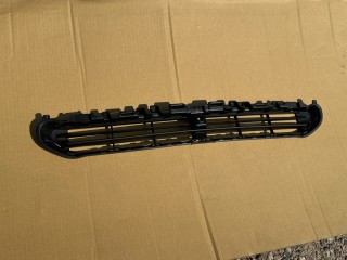 заглушка (решетка) в бампер Citroen C5 AirCross 1 поколение [рестайлинг] 2023, 9843208780