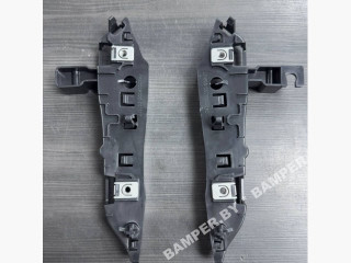 крепление бампера Peugeot 5008 2 поколение 2020, 1617975980, P76PG036A