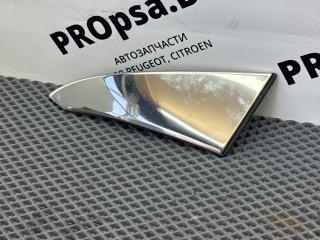 накладка двери (крышки) багажника Peugeot 3008 2 поколение 2018, 1.5 л., дизель, МКПП, передний привод, правый руль, 2278053X, 173431947