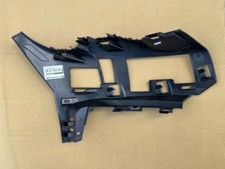 Крепление бампера переднего Peugeot 5008 2 поколение 2019, 9814784380