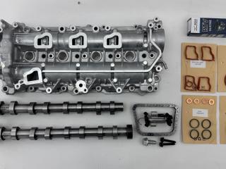 постель распредвала (бугель) Peugeot 3008 2 поколение 2020, 1.5 л., дизель, 1697054780, 9830147280, 9830146880, 1638159880, KTBWP12080, 9826028980, 9823954880, K015705XS, KP15705XS, KTB1208, 9823920080, 9817380880, 311127, 966950, 811057800, 49470893, 151103501, 907170, 1623500280, 795110, 929060, DV5RD, DV5RCE, DV5RC