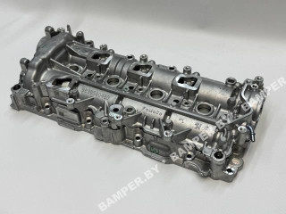 постель распредвала (бугель) Peugeot 5008 2 поколение 2020, 1697054780, 9830580480, 9828655580, 9828655380, 9830147280, 9830146880, 2646856, 1638159880, SU001C2090
