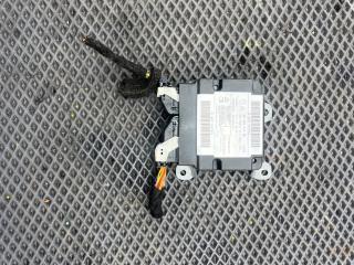 блок управления парктрониками Peugeot 3008 2 поколение 2018, 1.5 л., дизель, МКПП, передний привод, правый руль, H025S0821D04, PBT-G, 0407902, 011934300240, 696025000, 9823741480