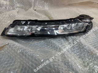 Дневные ходовые огни (комплект) Citroen C5 AirCross 1 поколение 2018, 9834804580