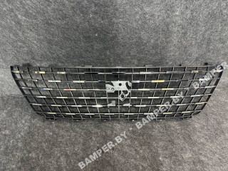 решетка радиатора Peugeot 3008 2 поколение 2018, 9815336080