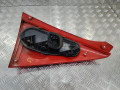 фонарь задний левый Peugeot 107 1 поколение [рестайлинг] 2009, 815600H040 - фото №5