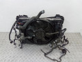 передняя часть (ноускат) Mercedes-Benz S-Класс W222/C217/A217 2015, A0995003303, A2229060902, A2229061002 - фото №6