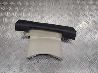 кожух рулевой колонки Volvo XC60 1 поколение 2011, 8648402, 9123022