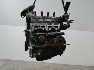 двигатель Renault Duster 1 поколение 2012, 1.6 л., бензин, K4MF696, K4M696