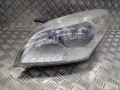 фара левая Renault Megane 3 поколение 2013, 130702310800 - фото №2