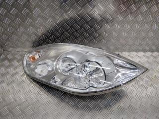 фара правая Renault Master 3 поколение [рестайлинг] 2018