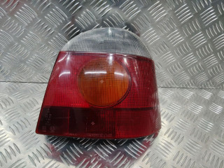 фонарь задний правый Renault Twingo 1 поколение 1998, 7700820014