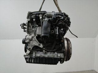 двигатель Volkswagen Golf 7 поколение 2013, 2.0 л., бензин, CHH