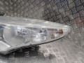 фара левая Renault Megane 3 поколение 2013, 130702310800 - фото №3