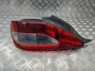 фонарь задний левый Peugeot 406 1 поколение 1999