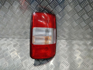 фонарь задний правый Volkswagen Caddy 3 поколение 2005, 2K0945112