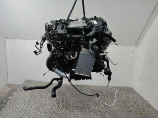 двигатель Mercedes-Benz GLC Coupe C253 2019, 3.0 л., дизель, 642010, 642873