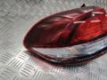 фонарь задний левый Renault Scenic 4 поколение 2018, 265550644R - фото №2