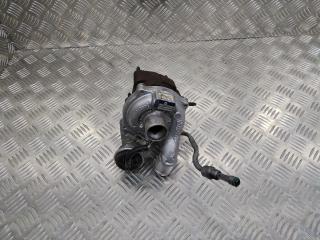 турбина Renault Clio 3 поколение 2006, 1.5 л., дизель, 54359700011