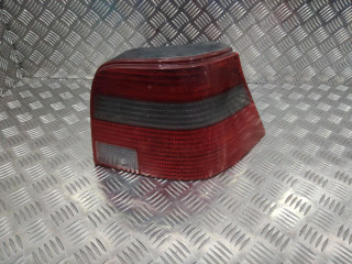 фонарь задний правый Volkswagen Golf 4 поколение 2004, хетчбэк 5 дв., 1J6945096T