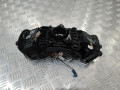 переключатель подрулевой (стрекоза) Renault Scenic 2 поколение 2006, 8200127728 - фото №4