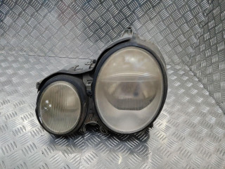 фара левая Mercedes-Benz E-Класс W210/S210 [рестайлинг] 2000