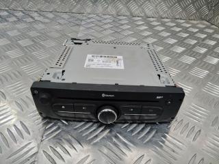 магнитола Renault Master 3 поколение [рестайлинг] 2017, 281155748R