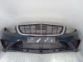 передняя часть (ноускат) Mercedes-Benz S-Класс W222/C217/A217 2015, A0995003303, A2229060902, A2229061002 - фото №7