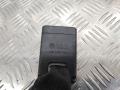замок ремня безопасности BMW 3 серия F30/F31/F34 2012, 7266352 - фото №4