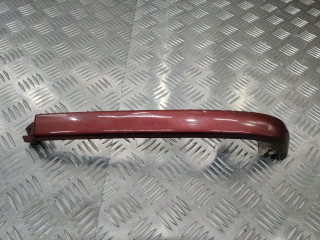 ресничка (ус) левой фары Fiat Tipo 1 поколение [рестайлинг] 1995, 170621080