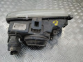 фара левая Renault Megane 1 поколение 1998 - фото №4