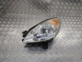 фара левая Citroen Xsara Picasso 1 поколение 2002, 9631495180