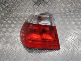 фонарь задний левый BMW 3 серия E46 [рестайлинг] 2004, купе