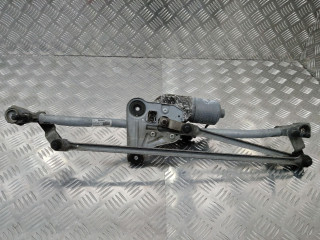 механизм стеклоочистителя (трапеция дворников) Volvo XC60 1 поколение 2011, 1397220668, 30753513