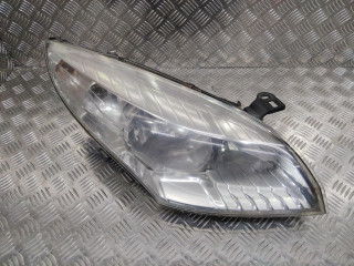 фара правая Renault Megane 3 поколение 2011, 260100017R