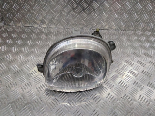 фара левая Renault Twingo 1 поколение [3-й рестайлинг] 2005