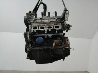 двигатель Lada Largus 1 поколение 2016, 1.6 л., бензин, K4MA490, K4M490