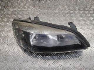 фара правая Opel Astra G 2004, 1EG007640