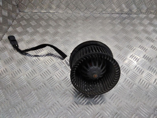 моторчик печки Dacia Duster 1 поколение 2011, N106609Z