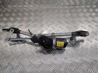 механизм стеклоочистителя (трапеция дворников) Renault Megane 3 поколение 2009, W000007226