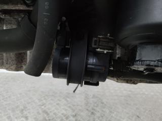 насос антифриза дополнительный Volkswagen Passat B6 2006, 2.0 л., BWA, бензин