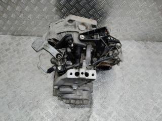 КПП механическая (МКПП) Volkswagen Touran 1 поколение [рестайлинг] 2007, 1.9 л., BKC, дизель, JYK