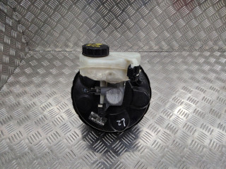 вакуумный усилитель тормозов Volvo XC60 1 поколение 2011, 31274713
