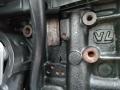двигатель Renault Megane 3 поколение 2013, 1.5 л., K9K 846, дизель, K9K846, K9KR846 - фото №2