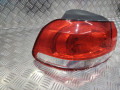фонарь задний левый Volkswagen Golf 6 поколение 2010, хетчбэк 5 дв., 5K0945095E, 5K0945112 - фото №2
