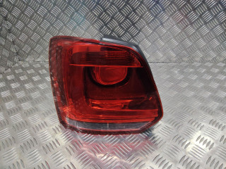 фонарь задний левый Volkswagen Polo 5 поколение 2011, 6R0945095AH, 6R0945111